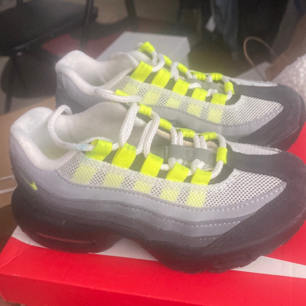 Air Max 95